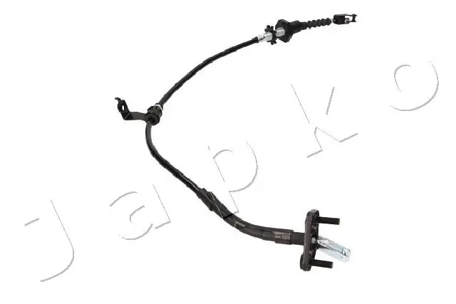 JAPKO 154K02 Cable Pull, clutch control