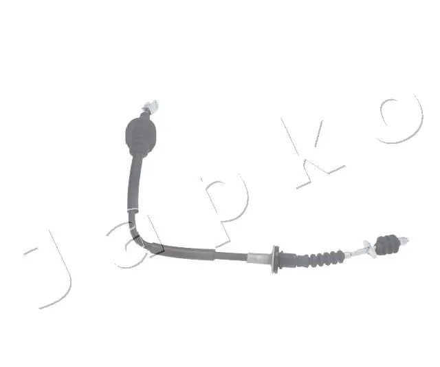 JAPKO 154703 Cable Pull, clutch control