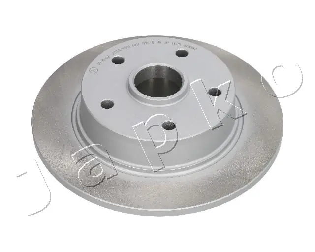 Brake Disc 61313C