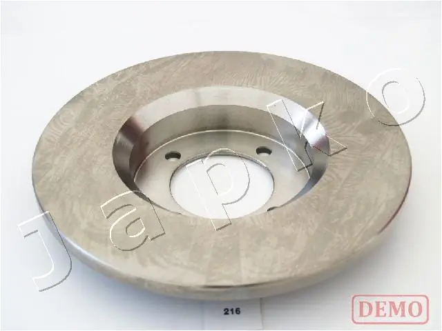 JAPKO 60216C Brake Disc