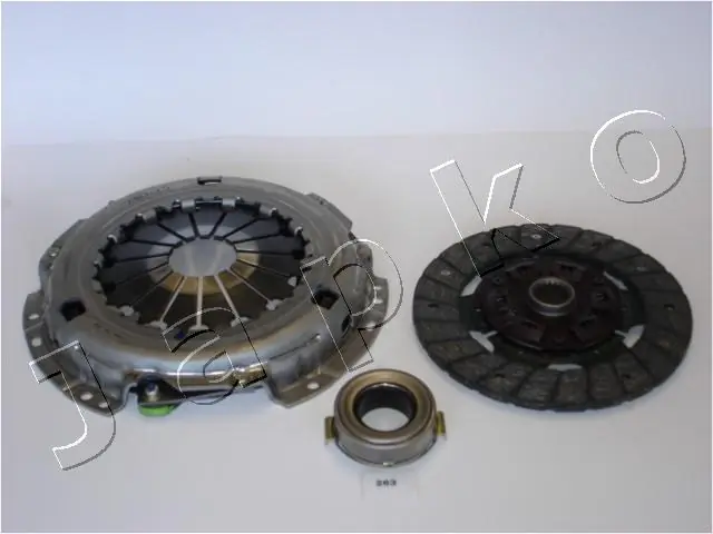 Clutch Kit 92263