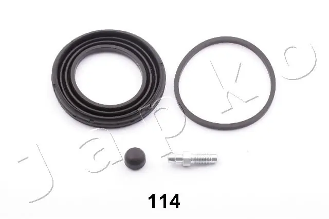 Repair Kit, brake caliper 120114