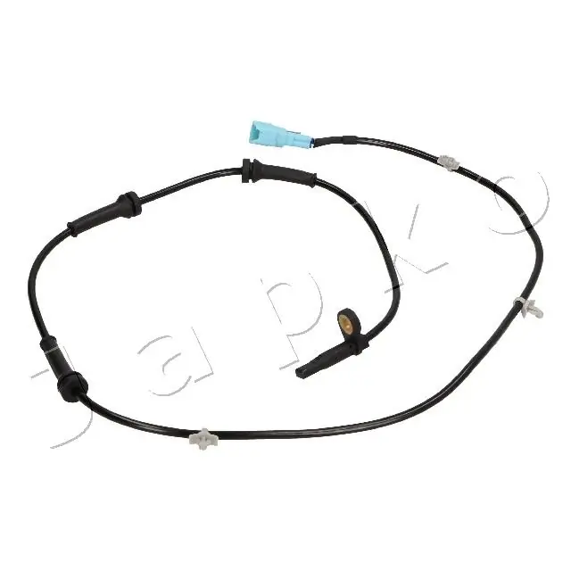 JAPKO 151198 Sensor, wheel speed