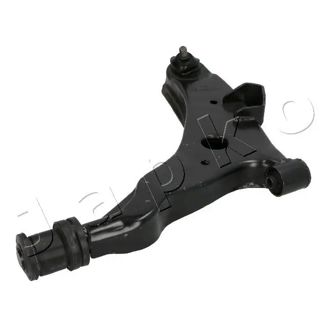 JAPKO 72H55L Control/Trailing Arm, wheel suspension