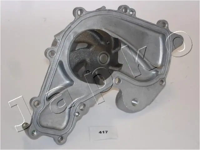 JAPKO 35417 Water Pump, engine cooling