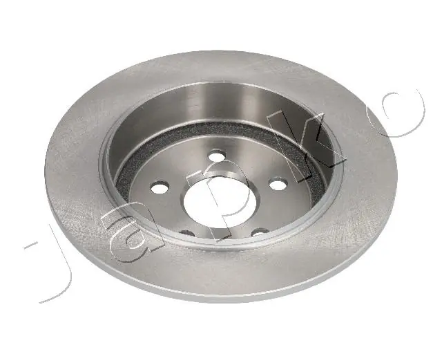 JAPKO 61990C Brake Disc