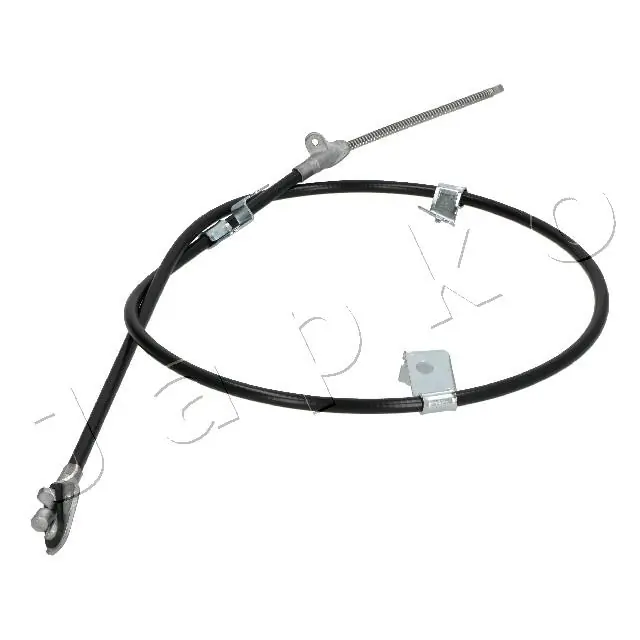 JAPKO 131209 Cable Pull, parking brake