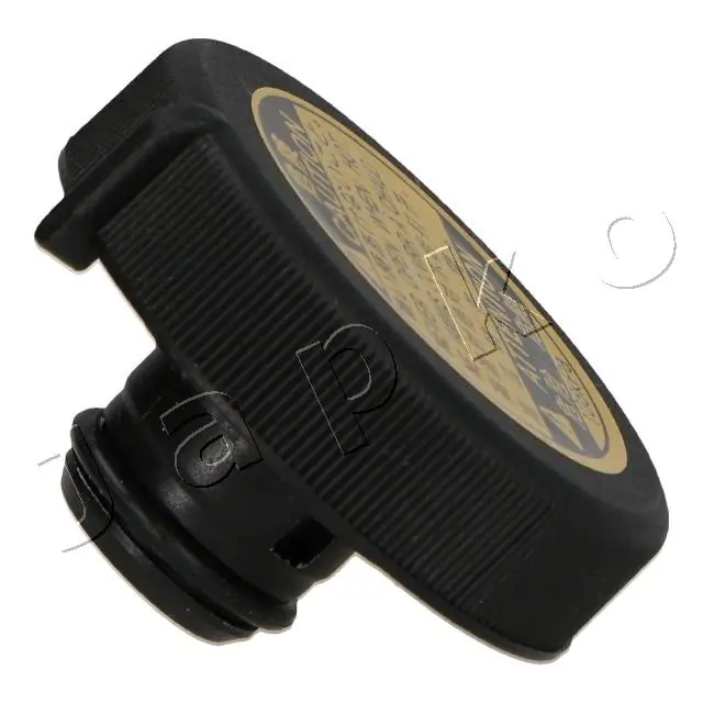 JAPKO 33200 Cap, radiator