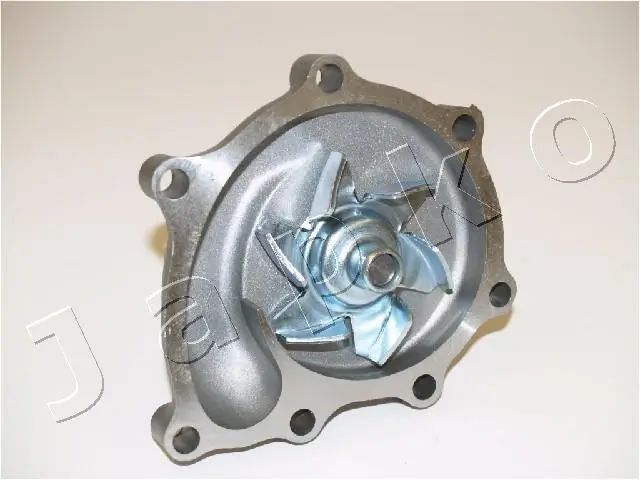 JAPKO 35K19 Water Pump, engine cooling