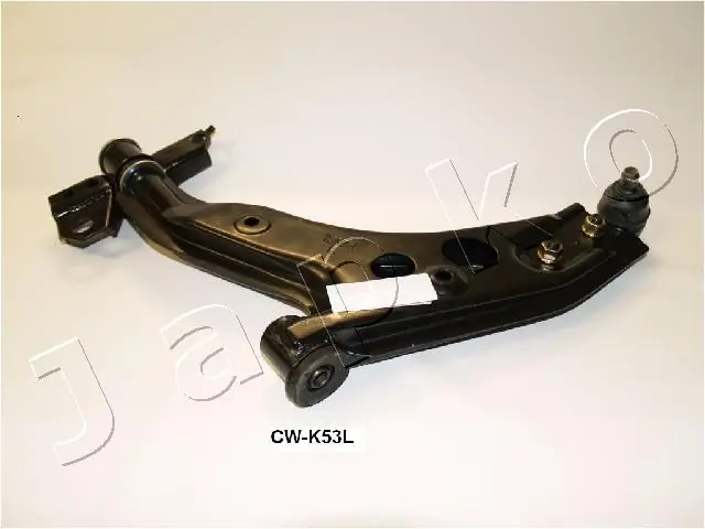 Control/Trailing Arm, wheel suspension 26K53L