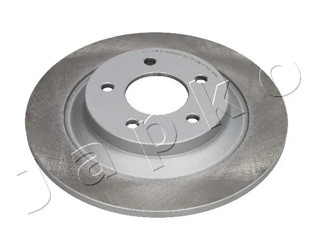 Brake Disc 61323C