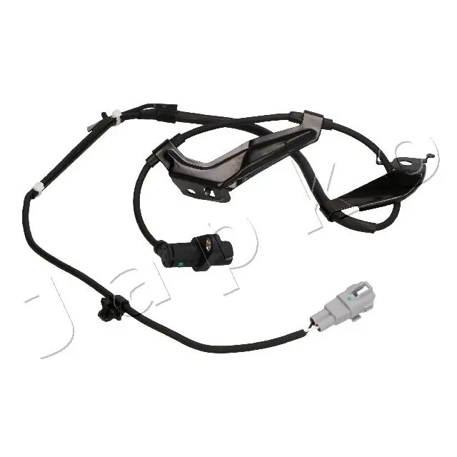 Sensor, wheel speed 151232