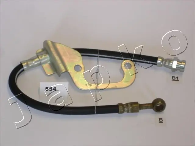 Holding Bracket, brake hose 69554