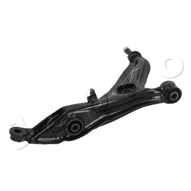 Control/Trailing Arm, wheel suspension 72412R