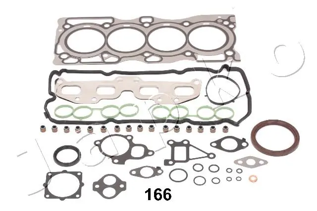 Full Gasket Kit, engine 49166