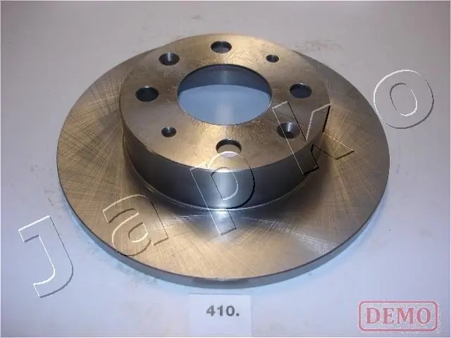 Brake Disc 60410C