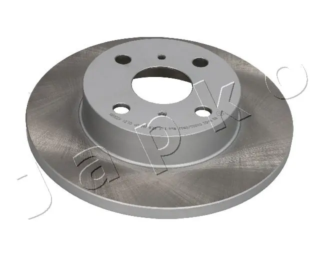 Brake Disc 60239C