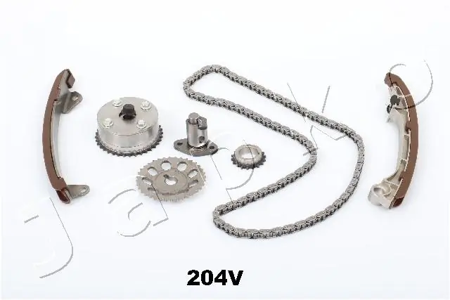 JAPKO KJK204V Timing Chain Kit