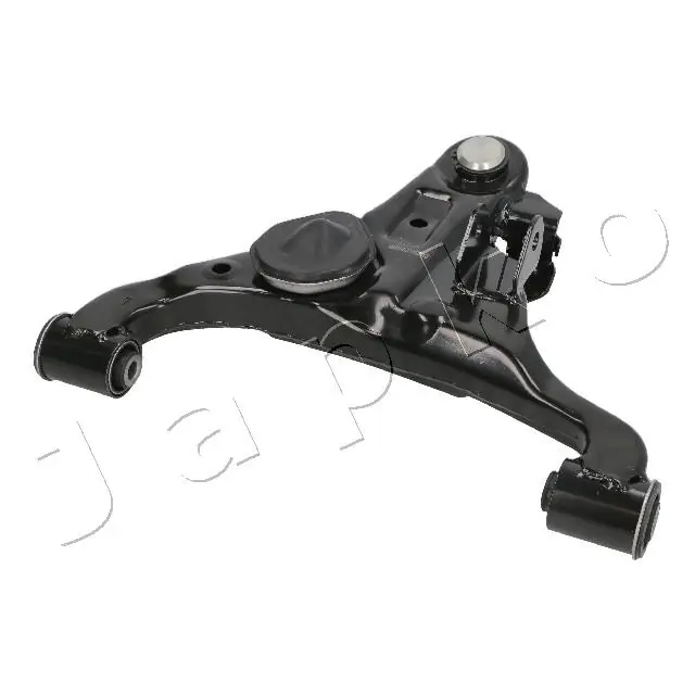 Control/Trailing Arm, wheel suspension 72142L