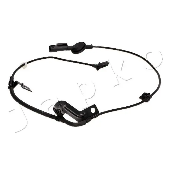 Sensor, wheel speed 151553