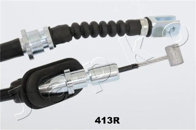 JAPKO 131413R Cable Pull, parking brake