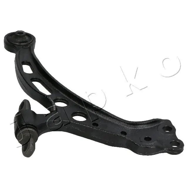 Control/Trailing Arm, wheel suspension 72208R
