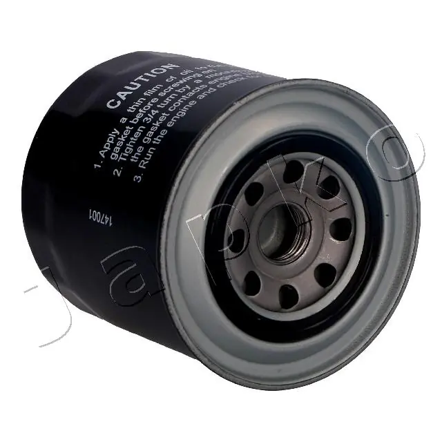 Oil Filter 10507