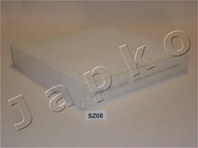 Filter, cabin air 21Z08