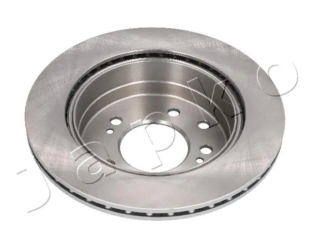 JAPKO 61S01C Brake Disc