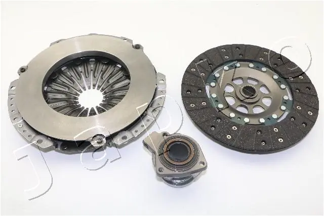 JAPKO 92W30 Clutch Kit