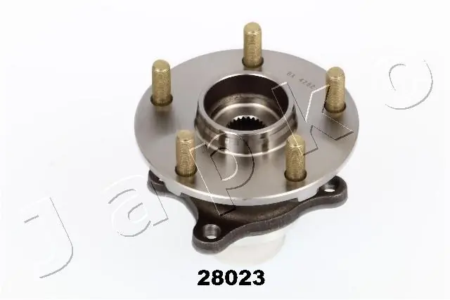 Wheel Hub 428023