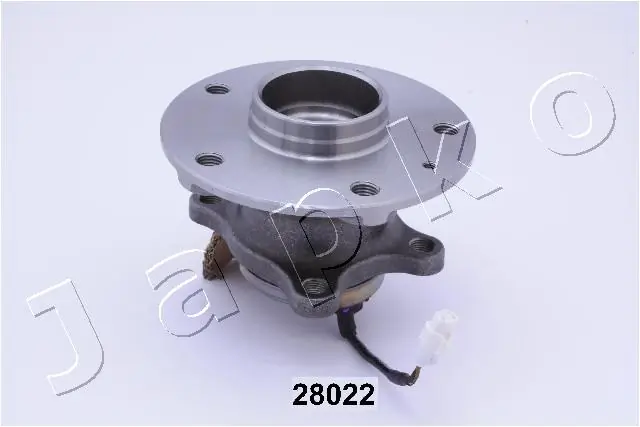 Wheel Hub 428022