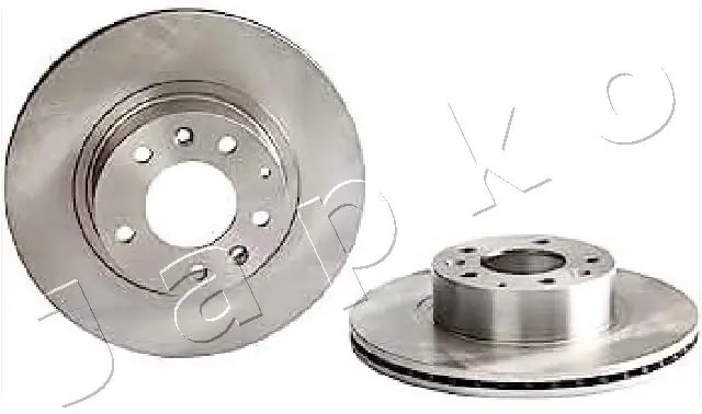 Brake Disc 60350C