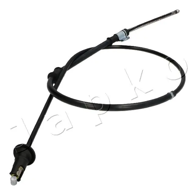 Cable Pull, parking brake 131532L