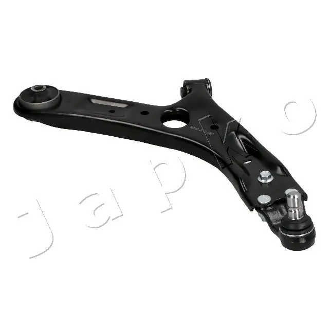 Control/Trailing Arm, wheel suspension 72K43R