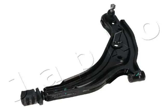 Control/Trailing Arm, wheel suspension 72100L