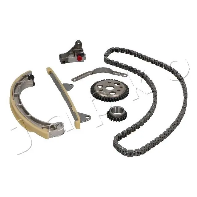 Timing Chain Kit KJK600