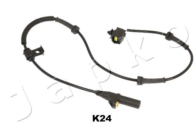 JAPKO 151K24 Sensor, wheel speed