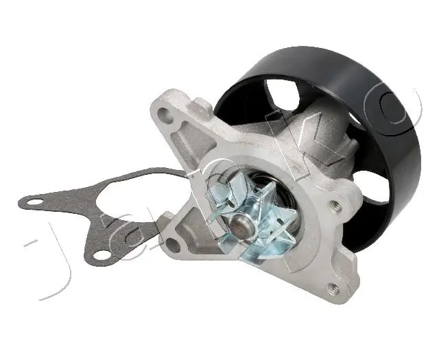 Water Pump, engine cooling 35140