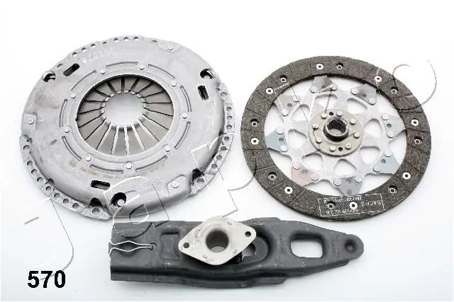 Clutch Kit 92570