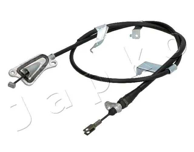 Cable Pull, parking brake 131156L