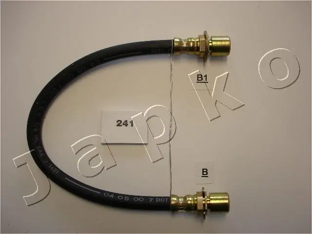 Holding Bracket, brake hose 69241