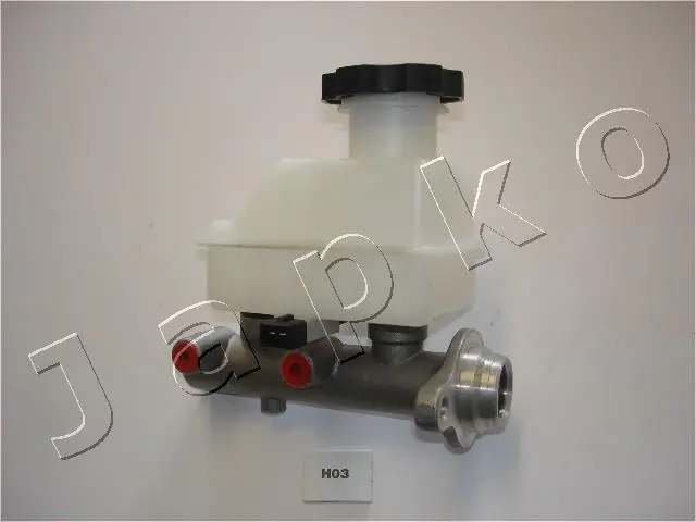 Brake Master Cylinder 68H03