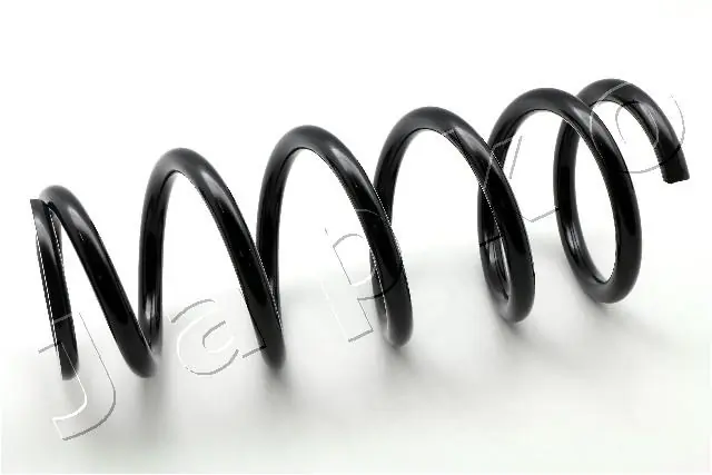 Suspension Spring ZCJ6702C