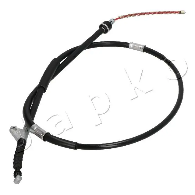JAPKO 131204 Cable Pull, parking brake