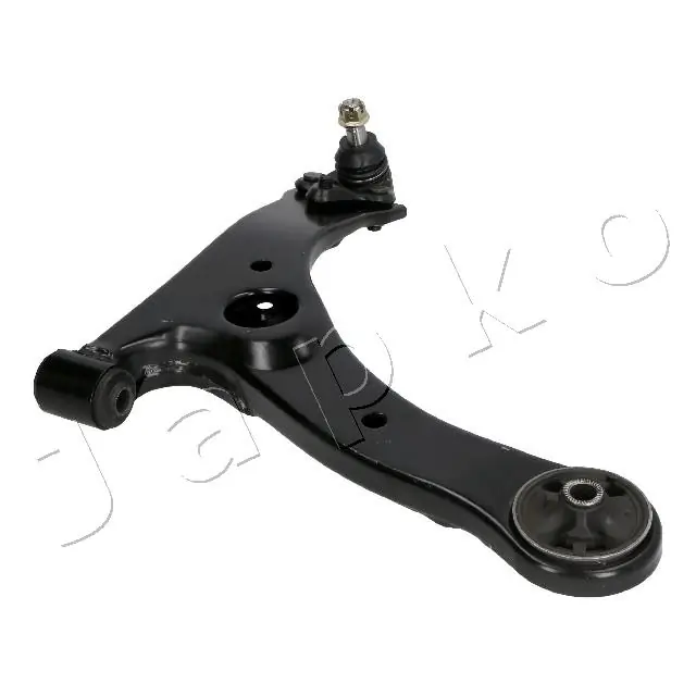 Control/Trailing Arm, wheel suspension 72242R
