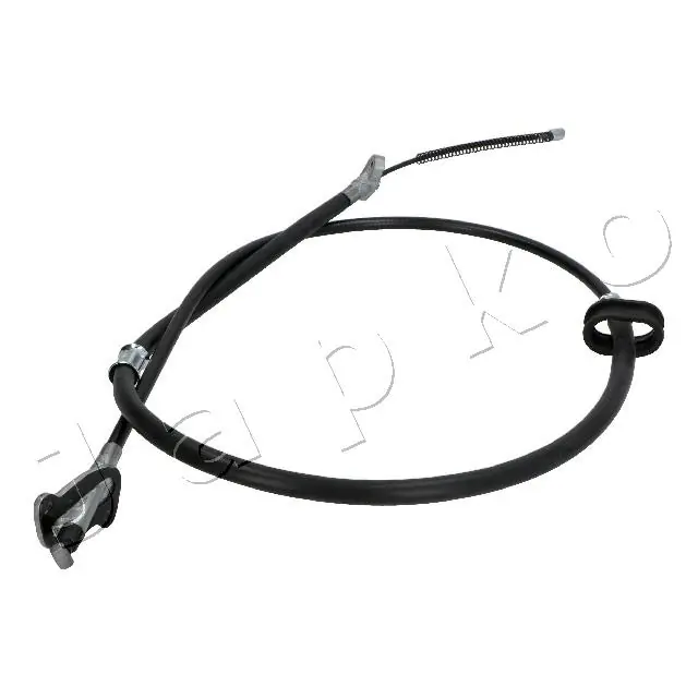 Cable Pull, parking brake 131634R