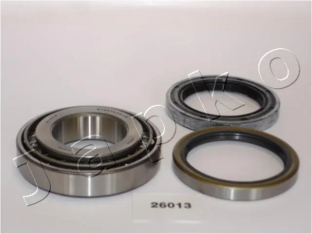 Wheel Bearing Kit 426013