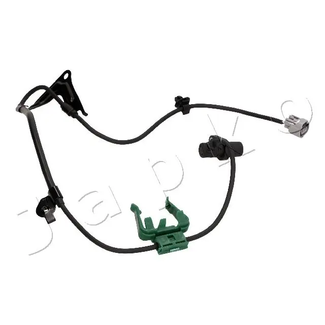 Sensor, wheel speed 151213