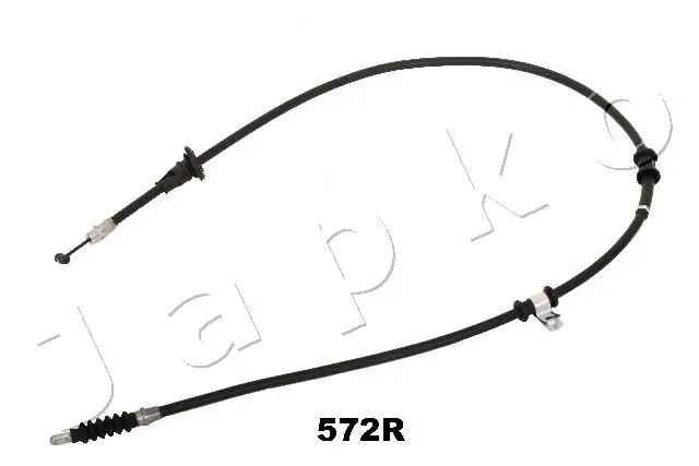 Cable Pull, parking brake 131572R